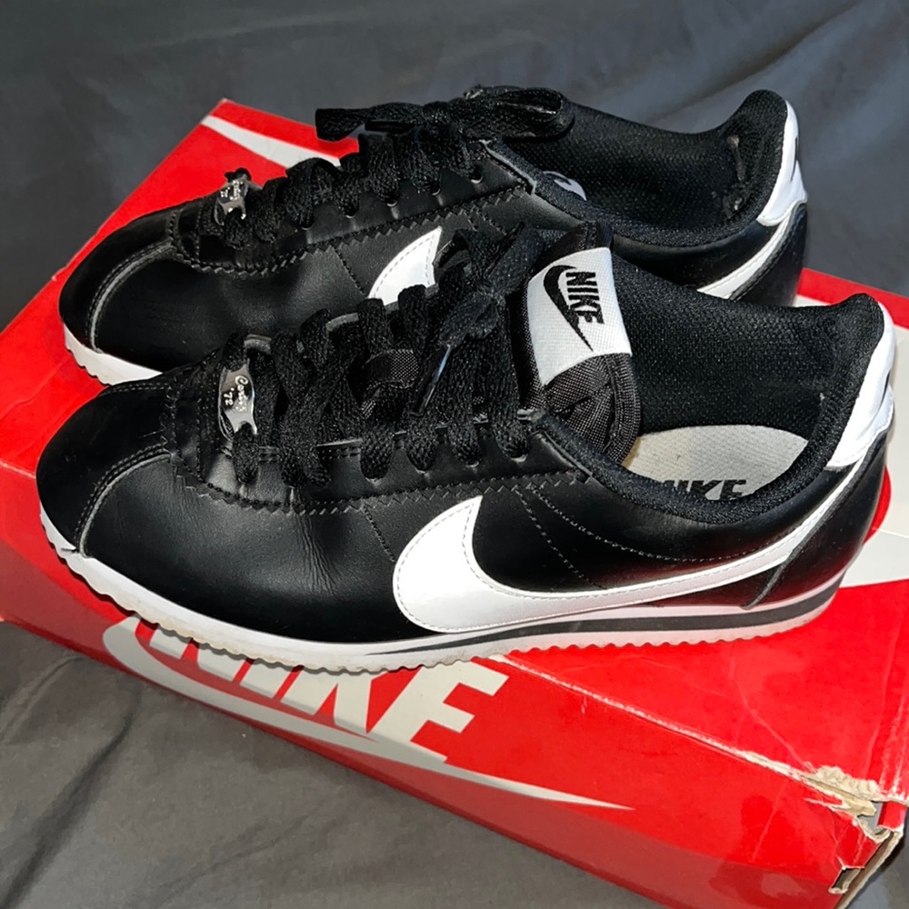 Nike Cortez